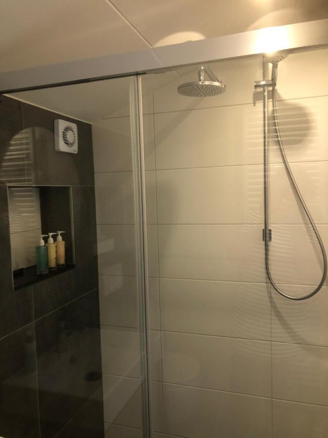 Bij Van Der Veer Julianadorp Ngoại thất bức ảnh